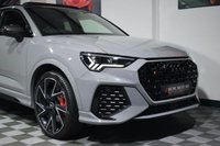 USED 2021 71 AUDI RS Q3 2.5 RS SPORTBACK TFSI QUATTRO VORSPRUNG 5d 395 BHP 1 OWNER / NARDO / PAN ROOF