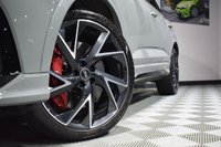 USED 2021 71 AUDI RS Q3 2.5 RS SPORTBACK TFSI QUATTRO VORSPRUNG 5d 395 BHP 1 OWNER / NARDO / PAN ROOF