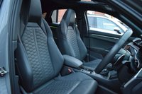 USED 2021 71 AUDI RS Q3 2.5 RS SPORTBACK TFSI QUATTRO VORSPRUNG 5d 395 BHP 1 OWNER / NARDO / PAN ROOF