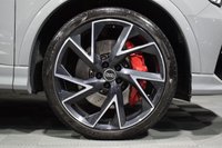 USED 2021 71 AUDI RS Q3 2.5 RS SPORTBACK TFSI QUATTRO VORSPRUNG 5d 395 BHP 1 OWNER / NARDO / PAN ROOF
