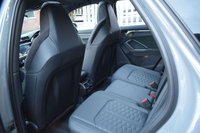 USED 2021 71 AUDI RS Q3 2.5 RS SPORTBACK TFSI QUATTRO VORSPRUNG 5d 395 BHP 1 OWNER / NARDO / PAN ROOF