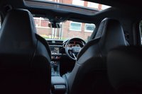 USED 2021 71 AUDI RS Q3 2.5 RS SPORTBACK TFSI QUATTRO VORSPRUNG 5d 395 BHP 1 OWNER / NARDO / PAN ROOF