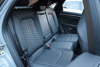 USED 2021 71 AUDI RS Q3 2.5 RS SPORTBACK TFSI QUATTRO VORSPRUNG 5d 395 BHP 1 OWNER / NARDO / PAN ROOF
