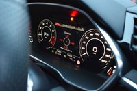 USED 2021 71 AUDI RS Q3 2.5 RS SPORTBACK TFSI QUATTRO VORSPRUNG 5d 395 BHP 1 OWNER / NARDO / PAN ROOF