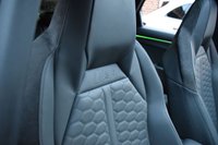 USED 2021 71 AUDI RS Q3 2.5 RS SPORTBACK TFSI QUATTRO VORSPRUNG 5d 395 BHP 1 OWNER / NARDO / PAN ROOF