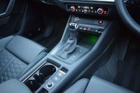 USED 2021 71 AUDI RS Q3 2.5 RS SPORTBACK TFSI QUATTRO VORSPRUNG 5d 395 BHP 1 OWNER / NARDO / PAN ROOF