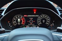 USED 2021 71 AUDI RS Q3 2.5 RS SPORTBACK TFSI QUATTRO VORSPRUNG 5d 395 BHP 1 OWNER / NARDO / PAN ROOF