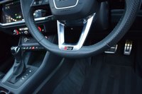 USED 2021 71 AUDI RS Q3 2.5 RS SPORTBACK TFSI QUATTRO VORSPRUNG 5d 395 BHP 1 OWNER / NARDO / PAN ROOF