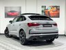 USED 2021 71 AUDI RS Q3 2.5 RS SPORTBACK TFSI QUATTRO VORSPRUNG 5d 395 BHP 1 OWNER / NARDO / PAN ROOF