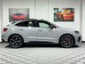 USED 2021 71 AUDI RS Q3 2.5 RS SPORTBACK TFSI QUATTRO VORSPRUNG 5d 395 BHP 1 OWNER / NARDO / PAN ROOF