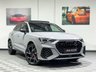 USED 2021 71 AUDI RS Q3 2.5 RS SPORTBACK TFSI QUATTRO VORSPRUNG 5d 395 BHP 1 OWNER / NARDO / PAN ROOF
