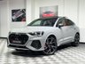 USED 2021 71 AUDI RS Q3 2.5 RS SPORTBACK TFSI QUATTRO VORSPRUNG 5d 395 BHP 1 OWNER / NARDO / PAN ROOF