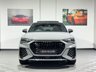 USED 2021 71 AUDI RS Q3 2.5 RS SPORTBACK TFSI QUATTRO VORSPRUNG 5d 395 BHP 1 OWNER / NARDO / PAN ROOF