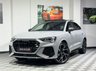 USED 2021 71 AUDI RS Q3 2.5 RS SPORTBACK TFSI QUATTRO VORSPRUNG 5d 395 BHP 1 OWNER / NARDO / PAN ROOF