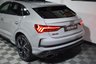 USED 2021 71 AUDI RS Q3 2.5 RS SPORTBACK TFSI QUATTRO VORSPRUNG 5d 395 BHP 1 OWNER / NARDO / PAN ROOF
