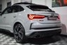 USED 2021 71 AUDI RS Q3 2.5 RS SPORTBACK TFSI QUATTRO VORSPRUNG 5d 395 BHP 1 OWNER / NARDO / PAN ROOF
