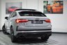 USED 2021 71 AUDI RS Q3 2.5 RS SPORTBACK TFSI QUATTRO VORSPRUNG 5d 395 BHP 1 OWNER / NARDO / PAN ROOF