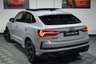 USED 2021 71 AUDI RS Q3 2.5 RS SPORTBACK TFSI QUATTRO VORSPRUNG 5d 395 BHP 1 OWNER / NARDO / PAN ROOF