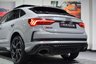 USED 2021 71 AUDI RS Q3 2.5 RS SPORTBACK TFSI QUATTRO VORSPRUNG 5d 395 BHP 1 OWNER / NARDO / PAN ROOF