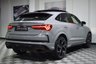 USED 2021 71 AUDI RS Q3 2.5 RS SPORTBACK TFSI QUATTRO VORSPRUNG 5d 395 BHP 1 OWNER / NARDO / PAN ROOF