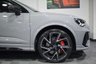 USED 2021 71 AUDI RS Q3 2.5 RS SPORTBACK TFSI QUATTRO VORSPRUNG 5d 395 BHP 1 OWNER / NARDO / PAN ROOF