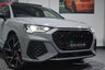 USED 2021 71 AUDI RS Q3 2.5 RS SPORTBACK TFSI QUATTRO VORSPRUNG 5d 395 BHP 1 OWNER / NARDO / PAN ROOF