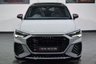 USED 2021 71 AUDI RS Q3 2.5 RS SPORTBACK TFSI QUATTRO VORSPRUNG 5d 395 BHP 1 OWNER / NARDO / PAN ROOF