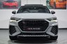 USED 2021 71 AUDI RS Q3 2.5 RS SPORTBACK TFSI QUATTRO VORSPRUNG 5d 395 BHP 1 OWNER / NARDO / PAN ROOF