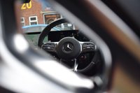 USED 2020 70 MERCEDES-BENZ A-CLASS 2.0 AMG A 45 S 4MATICPLUS PLUS 5d 416 BHP 1 OWNER / PANORAMIC ROOF