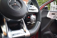 USED 2020 70 MERCEDES-BENZ A-CLASS 2.0 AMG A 45 S 4MATICPLUS PLUS 5d 416 BHP 1 OWNER / PANORAMIC ROOF