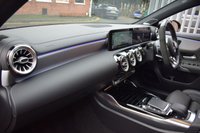 USED 2020 70 MERCEDES-BENZ A-CLASS 2.0 AMG A 45 S 4MATICPLUS PLUS 5d 416 BHP 1 OWNER / PANORAMIC ROOF