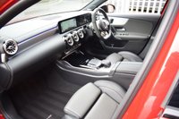 USED 2020 70 MERCEDES-BENZ A-CLASS 2.0 AMG A 45 S 4MATICPLUS PLUS 5d 416 BHP 1 OWNER / PANORAMIC ROOF