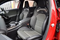 USED 2020 70 MERCEDES-BENZ A-CLASS 2.0 AMG A 45 S 4MATICPLUS PLUS 5d 416 BHP 1 OWNER / PANORAMIC ROOF