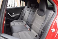 USED 2020 70 MERCEDES-BENZ A-CLASS 2.0 AMG A 45 S 4MATICPLUS PLUS 5d 416 BHP 1 OWNER / PANORAMIC ROOF
