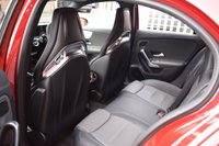 USED 2020 70 MERCEDES-BENZ A-CLASS 2.0 AMG A 45 S 4MATICPLUS PLUS 5d 416 BHP 1 OWNER / PANORAMIC ROOF