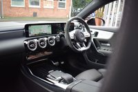 USED 2020 70 MERCEDES-BENZ A-CLASS 2.0 AMG A 45 S 4MATICPLUS PLUS 5d 416 BHP 1 OWNER / PANORAMIC ROOF