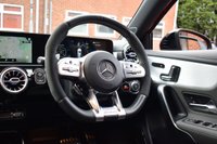 USED 2020 70 MERCEDES-BENZ A-CLASS 2.0 AMG A 45 S 4MATICPLUS PLUS 5d 416 BHP 1 OWNER / PANORAMIC ROOF