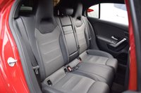 USED 2020 70 MERCEDES-BENZ A-CLASS 2.0 AMG A 45 S 4MATICPLUS PLUS 5d 416 BHP 1 OWNER / PANORAMIC ROOF