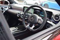 USED 2020 70 MERCEDES-BENZ A-CLASS 2.0 AMG A 45 S 4MATICPLUS PLUS 5d 416 BHP 1 OWNER / PANORAMIC ROOF