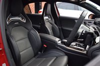 USED 2020 70 MERCEDES-BENZ A-CLASS 2.0 AMG A 45 S 4MATICPLUS PLUS 5d 416 BHP 1 OWNER / PANORAMIC ROOF