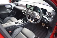 USED 2020 70 MERCEDES-BENZ A-CLASS 2.0 AMG A 45 S 4MATICPLUS PLUS 5d 416 BHP 1 OWNER / PANORAMIC ROOF