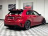 USED 2020 70 MERCEDES-BENZ A-CLASS 2.0 AMG A 45 S 4MATICPLUS PLUS 5d 416 BHP 1 OWNER / PANORAMIC ROOF