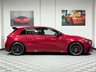 USED 2020 70 MERCEDES-BENZ A-CLASS 2.0 AMG A 45 S 4MATICPLUS PLUS 5d 416 BHP 1 OWNER / PANORAMIC ROOF