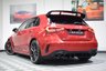 USED 2020 70 MERCEDES-BENZ A-CLASS 2.0 AMG A 45 S 4MATICPLUS PLUS 5d 416 BHP 1 OWNER / PANORAMIC ROOF