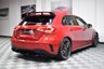 USED 2020 70 MERCEDES-BENZ A-CLASS 2.0 AMG A 45 S 4MATICPLUS PLUS 5d 416 BHP 1 OWNER / PANORAMIC ROOF