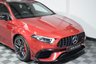 USED 2020 70 MERCEDES-BENZ A-CLASS 2.0 AMG A 45 S 4MATICPLUS PLUS 5d 416 BHP 1 OWNER / PANORAMIC ROOF