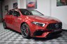 USED 2020 70 MERCEDES-BENZ A-CLASS 2.0 AMG A 45 S 4MATICPLUS PLUS 5d 416 BHP 1 OWNER / PANORAMIC ROOF