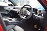 USED 2020 70 MERCEDES-BENZ A-CLASS 2.0 AMG A 45 S 4MATICPLUS PLUS 5d 416 BHP 1 OWNER / PANORAMIC ROOF