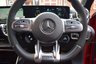 USED 2020 70 MERCEDES-BENZ A-CLASS 2.0 AMG A 45 S 4MATICPLUS PLUS 5d 416 BHP 1 OWNER / PANORAMIC ROOF