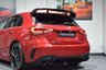 USED 2020 70 MERCEDES-BENZ A-CLASS 2.0 AMG A 45 S 4MATICPLUS PLUS 5d 416 BHP 1 OWNER / PANORAMIC ROOF